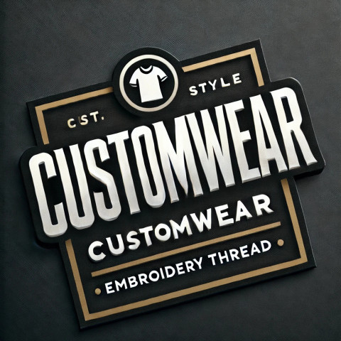 Logo Custom Wear