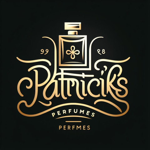 Logo Patricks Parfüms