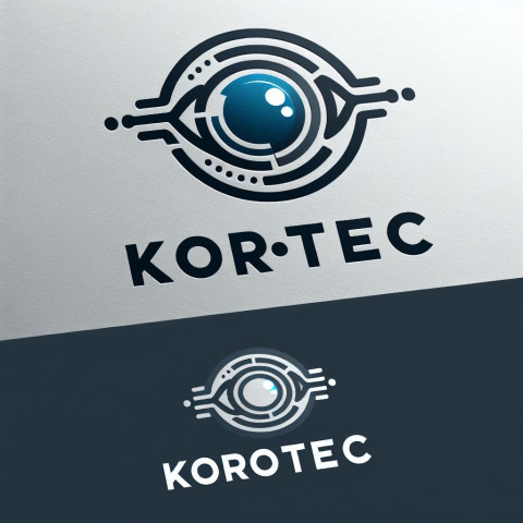 Logo Korotec